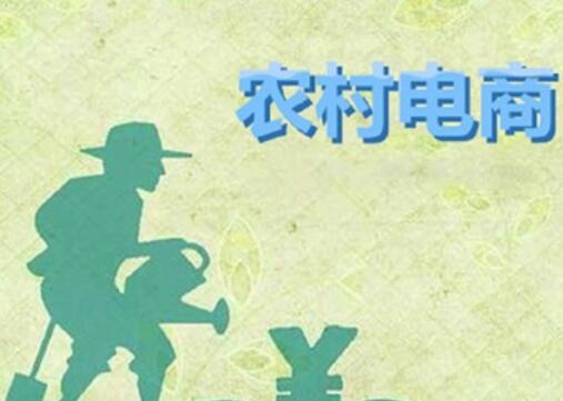 农村电商
