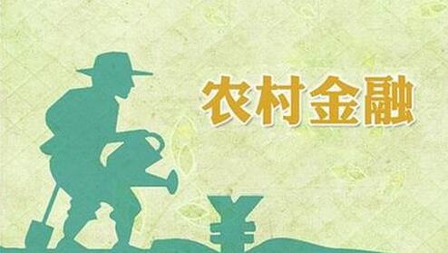 农村金融