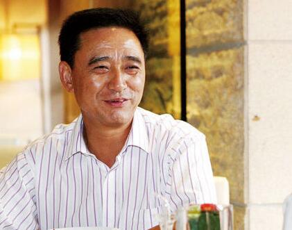 农民企业家刘沧龙