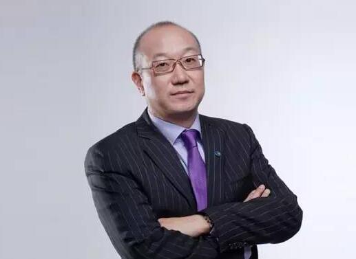 冯仑