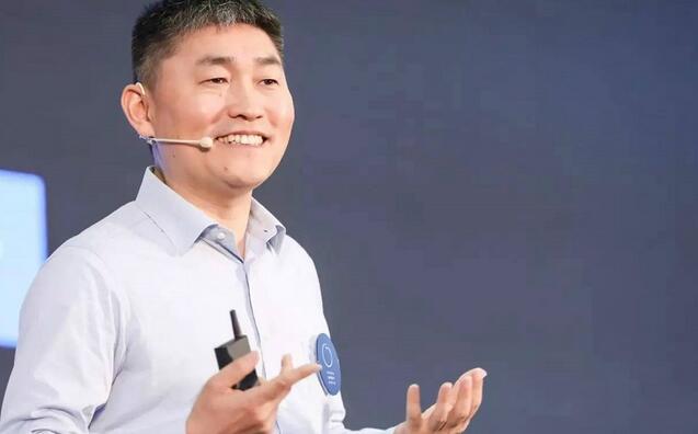 冯卫东