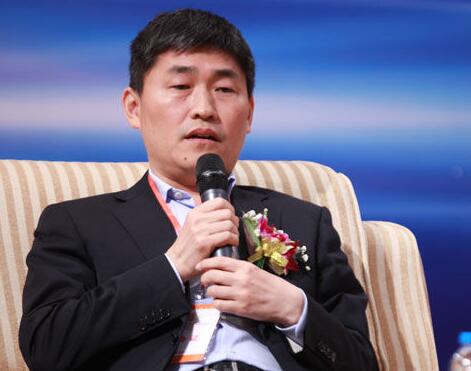 冯卫东