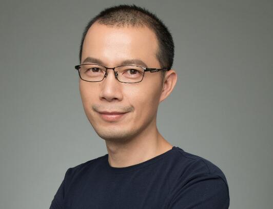 冯志东