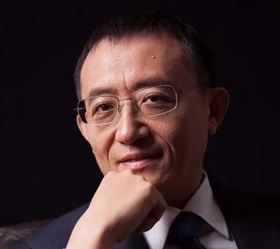 分享投资白文涛