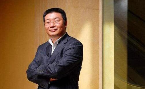 分众传媒江南春