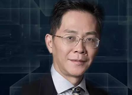 分布式资本沈波