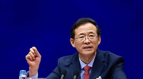 刘主席