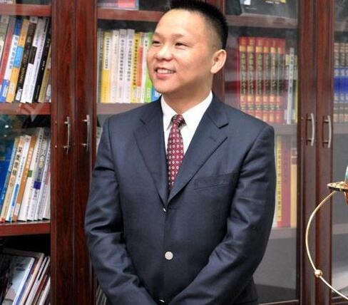 刘云强