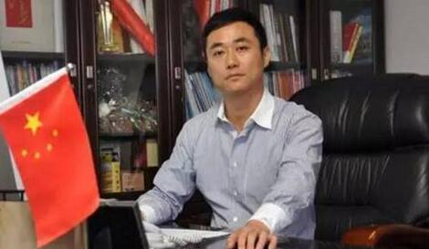 刘卫平