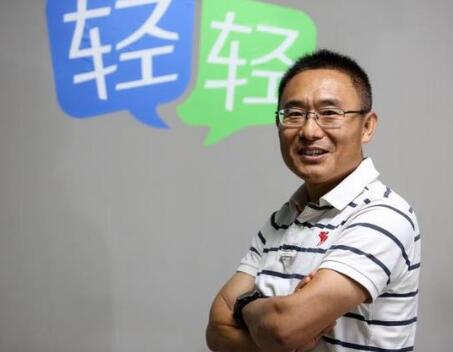 刘常科