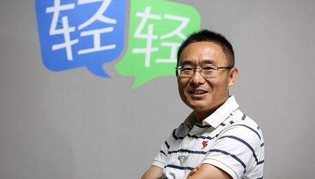 刘常科