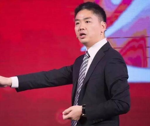 刘强东高调反腐