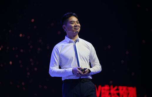 刘强东