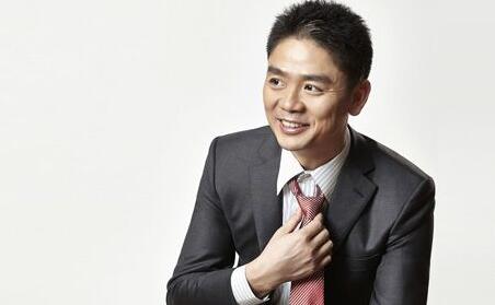 刘强东