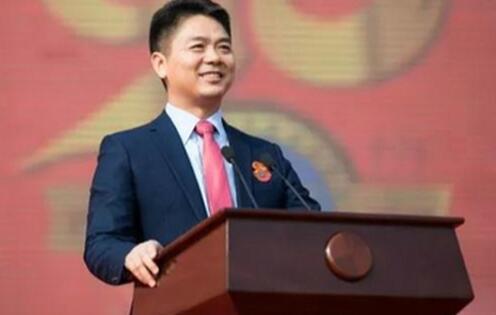 刘强东