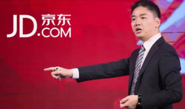 刘强东