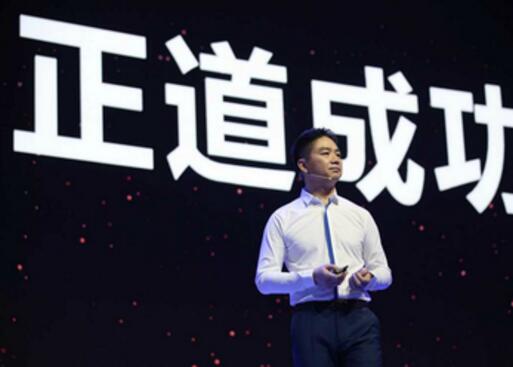刘强东