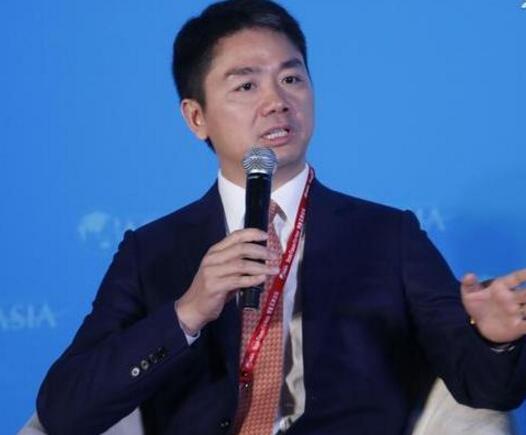刘强东