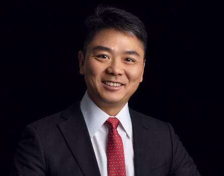 刘强东