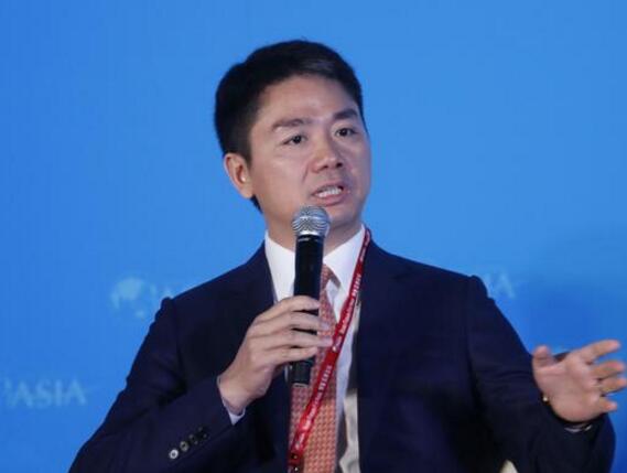 刘强东