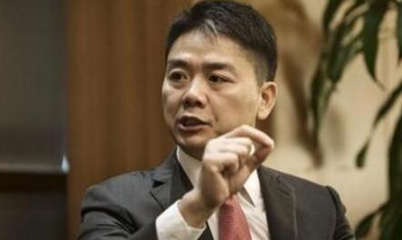 刘强东