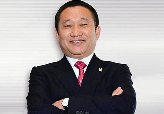 刘忠田