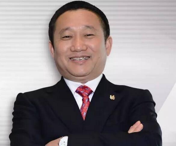 刘忠田