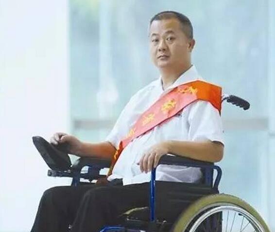 刘智聪