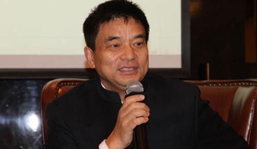 刘永好