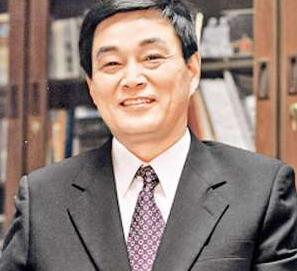 刘永行