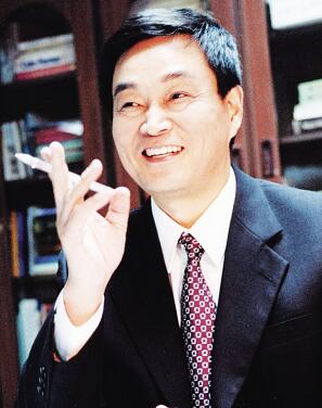 刘永行