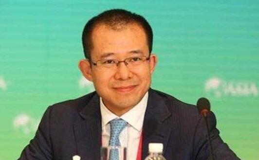 刘炽平