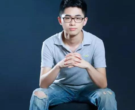 刘羡然