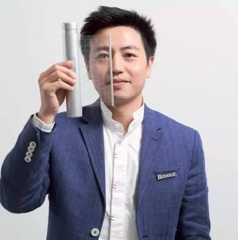 刘自鸿