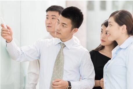 创业者