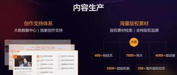 创作者的素材库