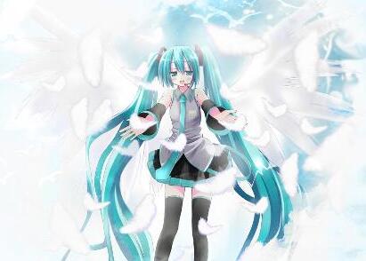 初音未来