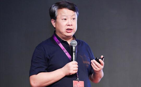 加华伟业资本宋向前