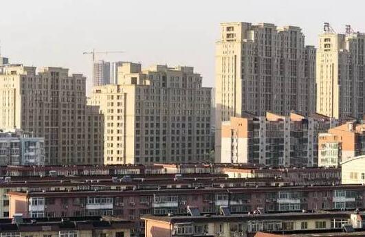 北京东西城学区房