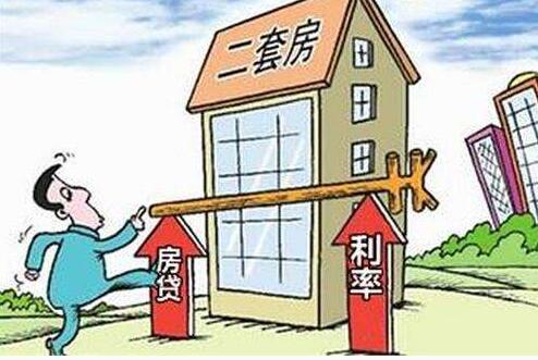 北京二套房