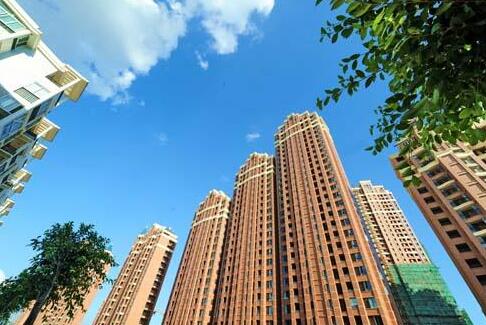 北京二手房价.