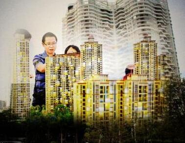北京二手房网签量