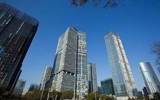 北京商办地块