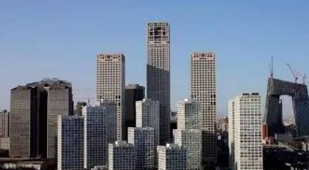 北京商办