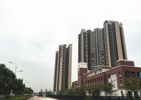 北京学区房