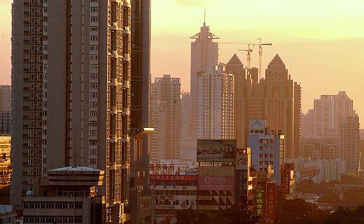 北京房价