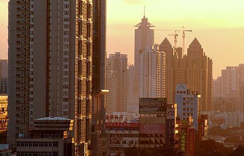 北京房价