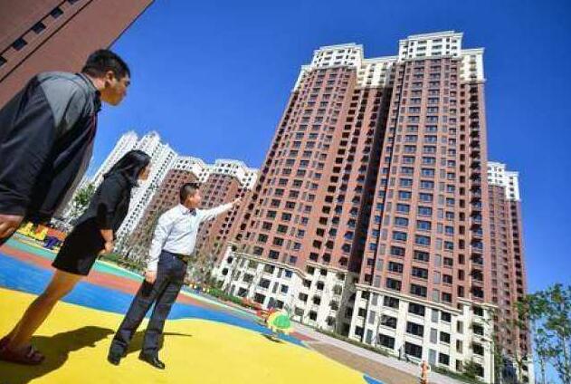 北京拟推25万套共有产权住房