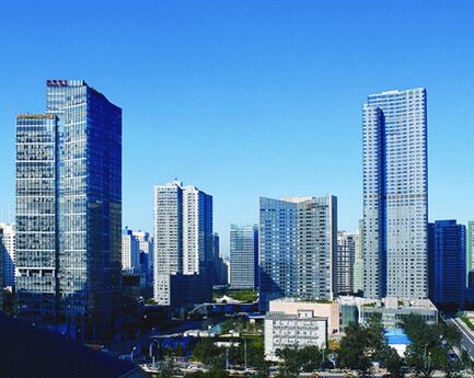北京楼市