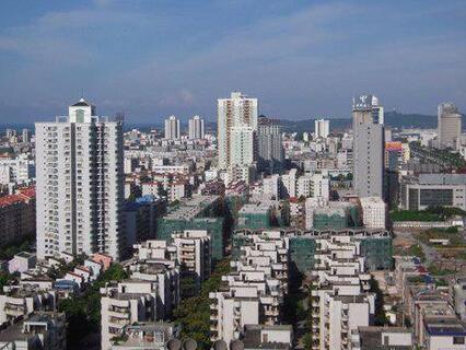 北京楼市